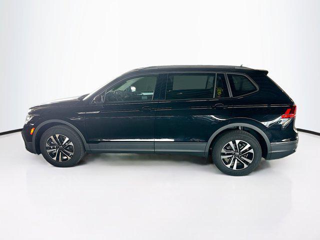 new 2024 Volkswagen Tiguan car, priced at $29,121