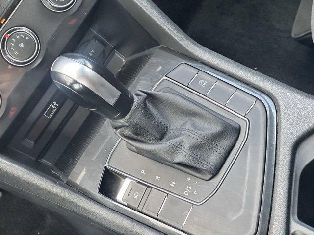 used 2019 Volkswagen Tiguan car, priced at $13,998
