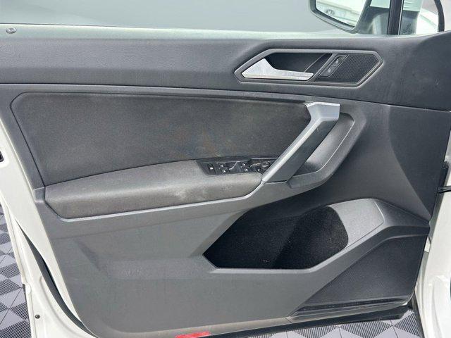 used 2019 Volkswagen Tiguan car, priced at $13,998