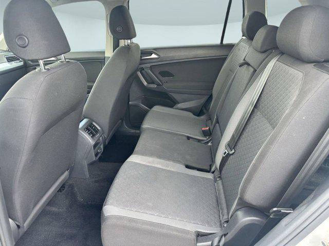 used 2019 Volkswagen Tiguan car, priced at $13,998
