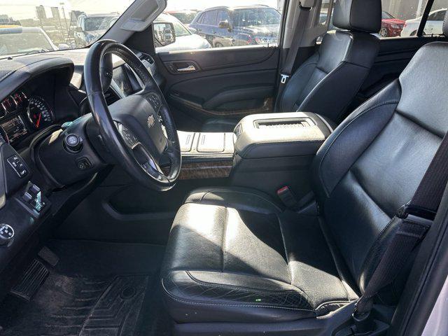 used 2016 Chevrolet Suburban car, priced at $19,999