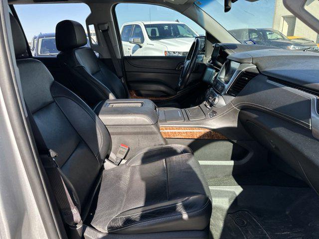 used 2016 Chevrolet Suburban car, priced at $19,999