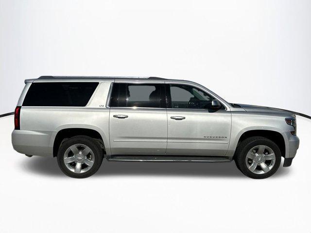 used 2016 Chevrolet Suburban car, priced at $19,999