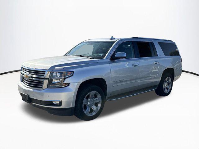 used 2016 Chevrolet Suburban car, priced at $19,999