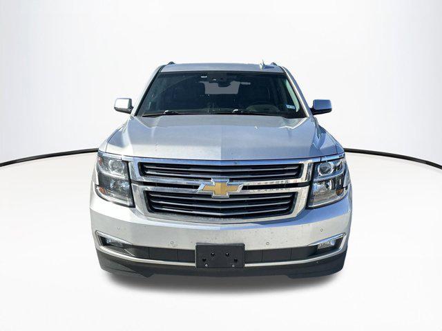 used 2016 Chevrolet Suburban car, priced at $19,999