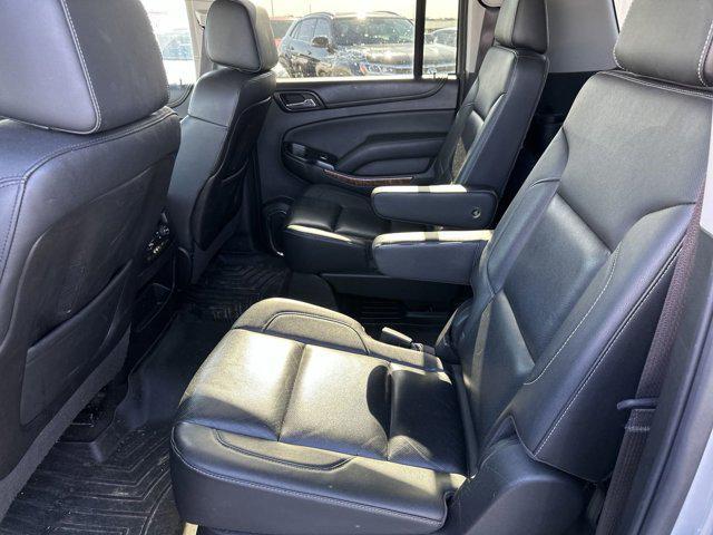 used 2016 Chevrolet Suburban car, priced at $19,999