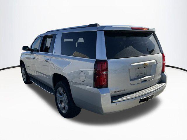 used 2016 Chevrolet Suburban car, priced at $19,999