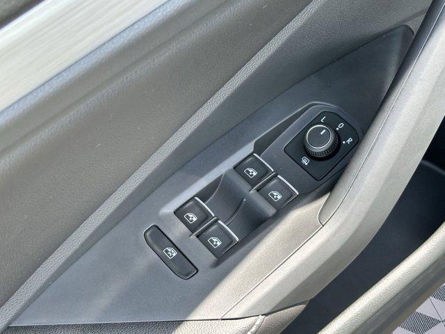 new 2025 Volkswagen Jetta car, priced at $25,031