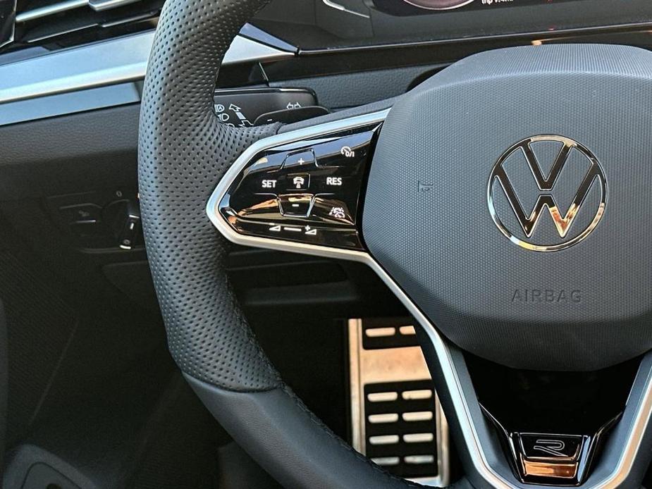 new 2023 Volkswagen Arteon car, priced at $47,212