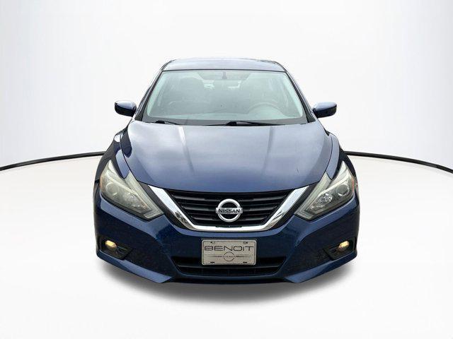 used 2017 Nissan Altima car, priced at $7,999