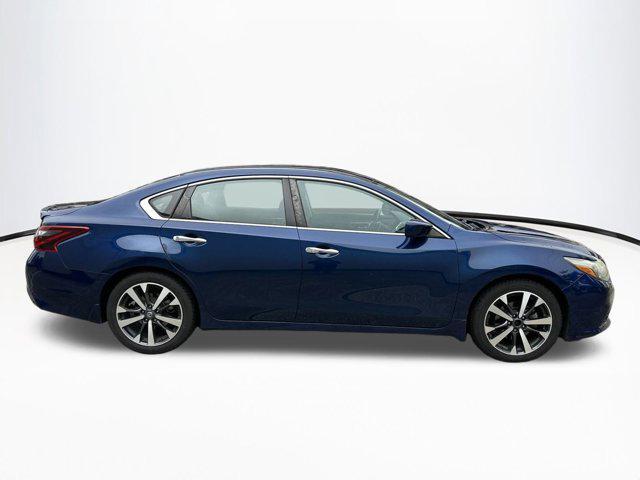 used 2017 Nissan Altima car, priced at $7,999