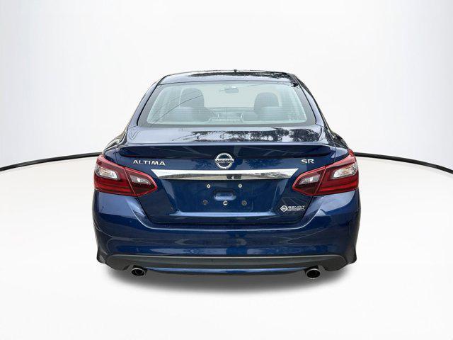 used 2017 Nissan Altima car, priced at $7,999