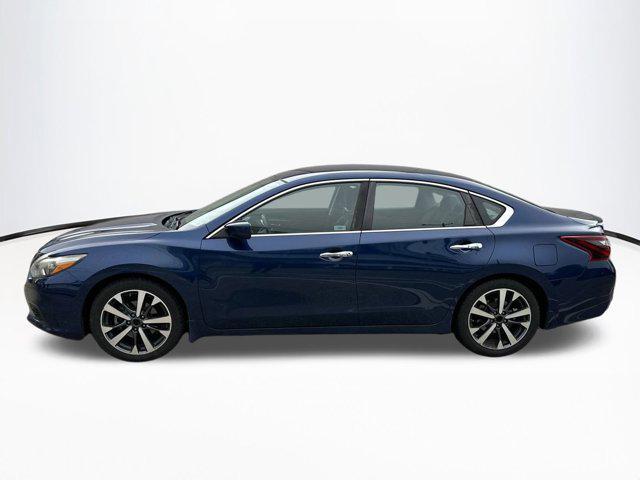 used 2017 Nissan Altima car, priced at $7,999