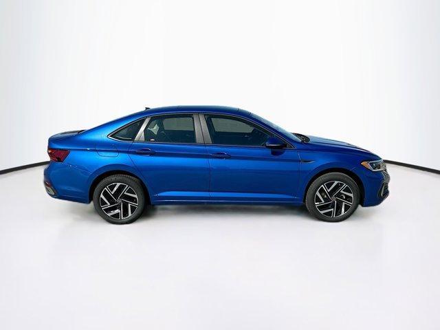 new 2024 Volkswagen Jetta car, priced at $27,854