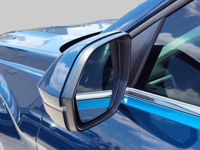 used 2019 Volkswagen Atlas car, priced at $21,398
