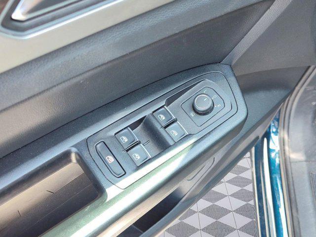used 2019 Volkswagen Atlas car, priced at $18,626