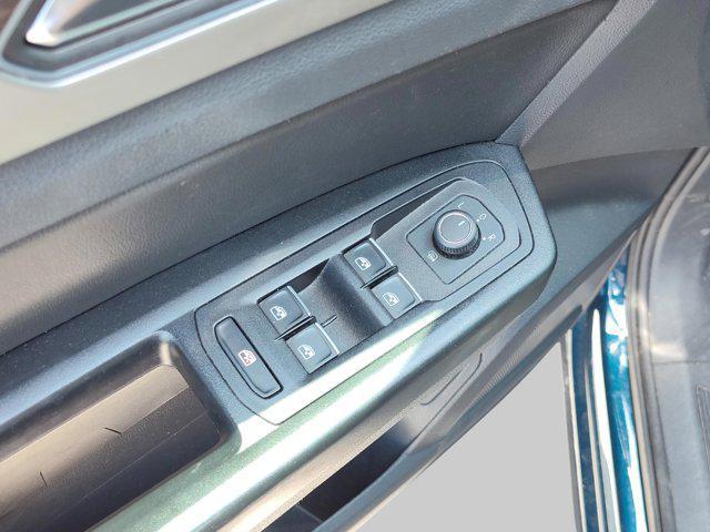 used 2019 Volkswagen Atlas car, priced at $21,398