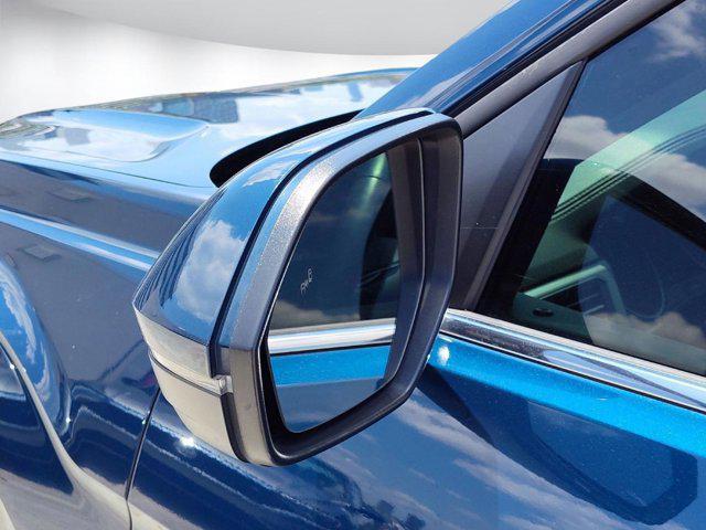 used 2019 Volkswagen Atlas car, priced at $18,626