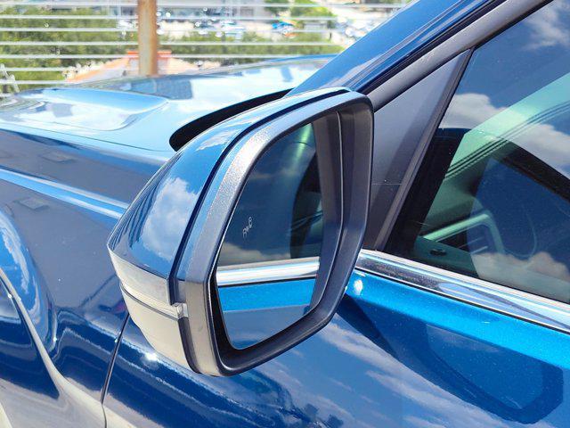 used 2019 Volkswagen Atlas car, priced at $21,899