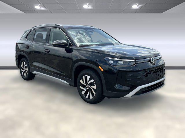 new 2025 Volkswagen Tiguan car, priced at $30,001