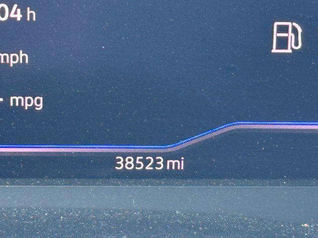 used 2022 Volkswagen Atlas car, priced at $27,599