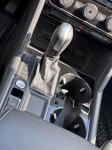 used 2022 Volkswagen Atlas car, priced at $27,599