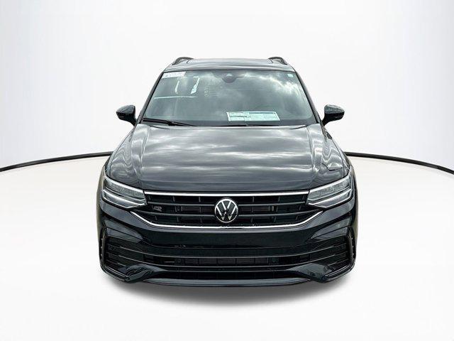 new 2024 Volkswagen Tiguan car, priced at $34,891