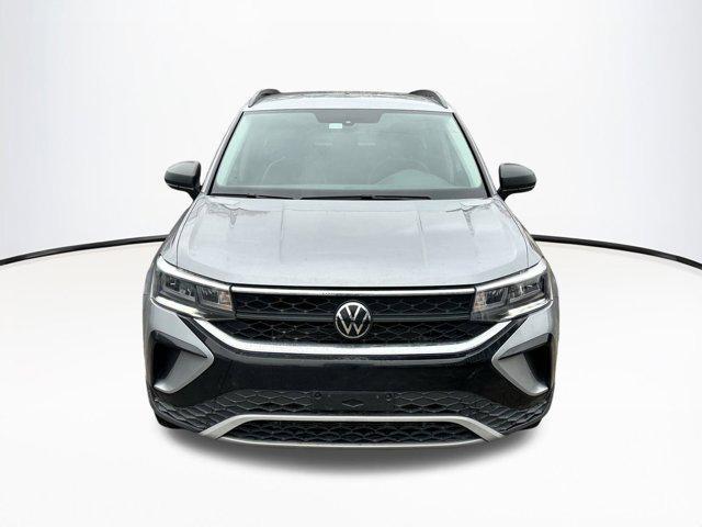 used 2023 Volkswagen Taos car, priced at $20,698