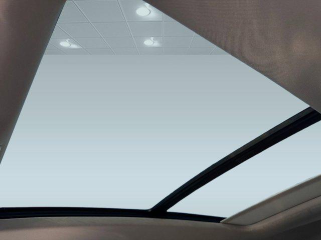 new 2026 Volkswagen Atlas car, priced at $45,971