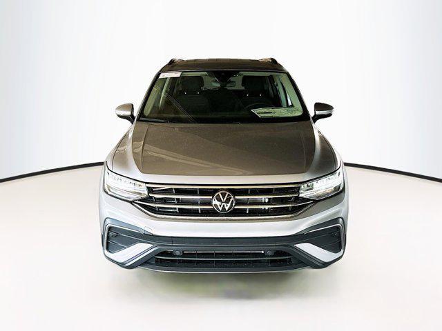 new 2024 Volkswagen Tiguan car, priced at $29,181