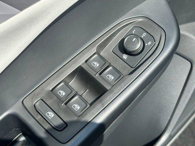 new 2025 Volkswagen Taos car, priced at $29,281