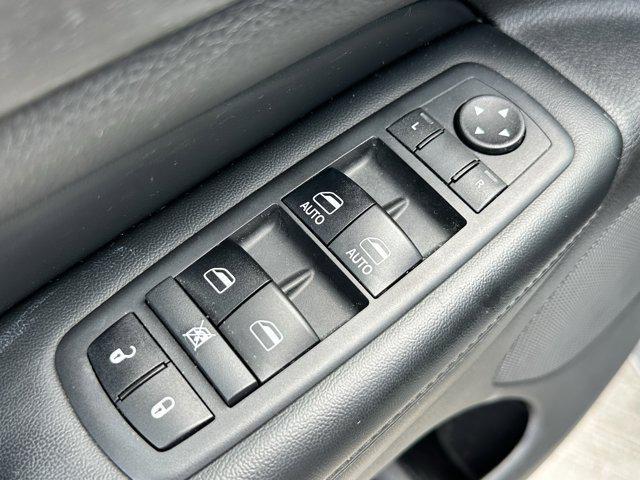 used 2018 Jeep Grand Cherokee car, priced at $16,499