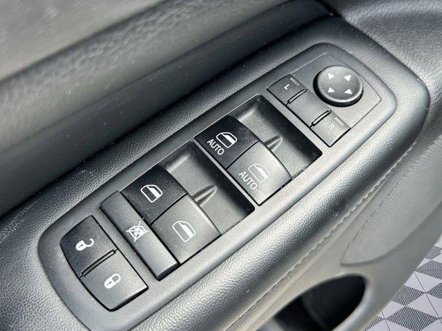 used 2018 Jeep Grand Cherokee car, priced at $14,999