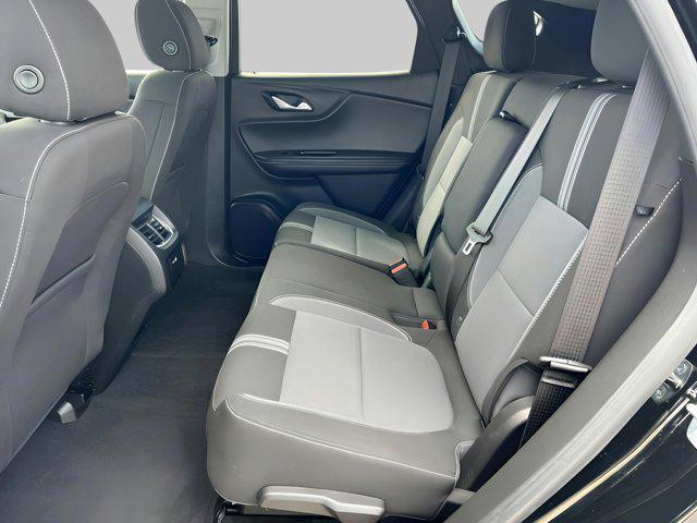 used 2023 Chevrolet Blazer car, priced at $24,699