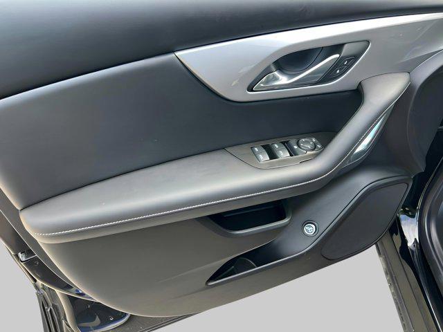 used 2023 Chevrolet Blazer car, priced at $24,699