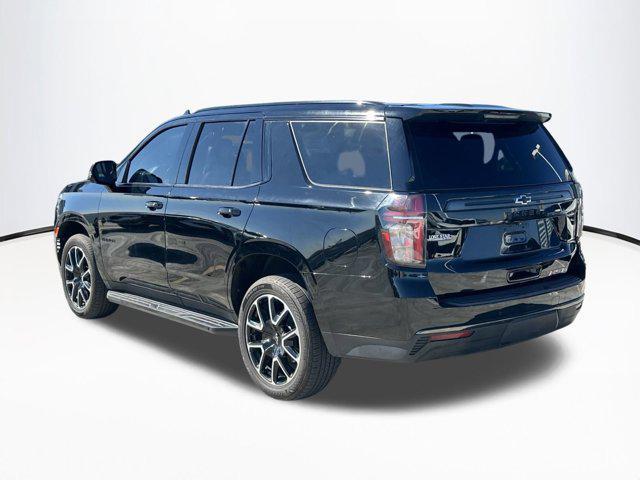 used 2021 Chevrolet Tahoe car, priced at $45,999