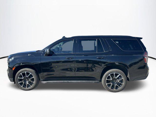 used 2021 Chevrolet Tahoe car, priced at $45,999