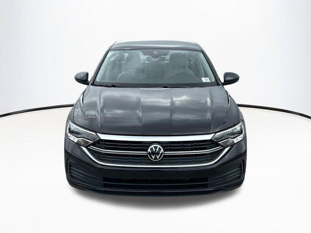 used 2024 Volkswagen Jetta car, priced at $21,999