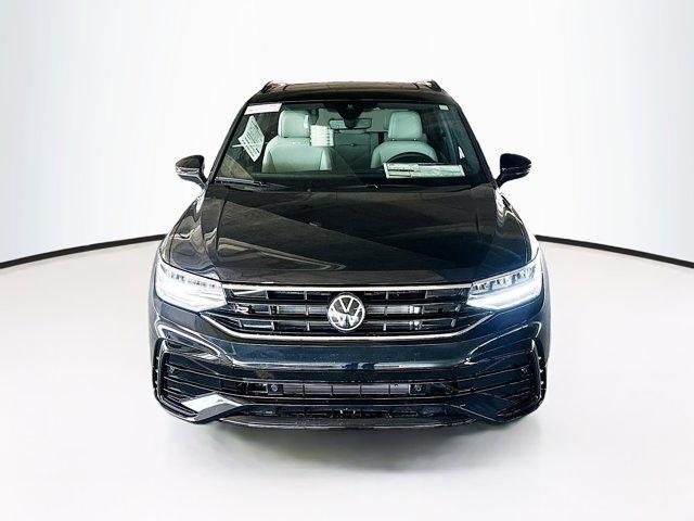 new 2024 Volkswagen Tiguan car, priced at $34,822