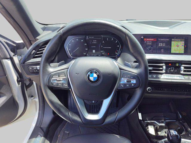 used 2020 BMW 228 Gran Coupe car, priced at $20,499