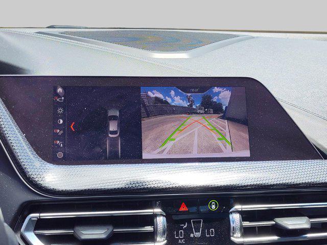 used 2020 BMW 228 Gran Coupe car, priced at $20,499