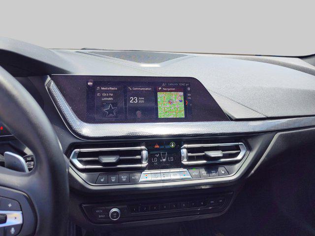 used 2020 BMW 228 Gran Coupe car, priced at $20,499