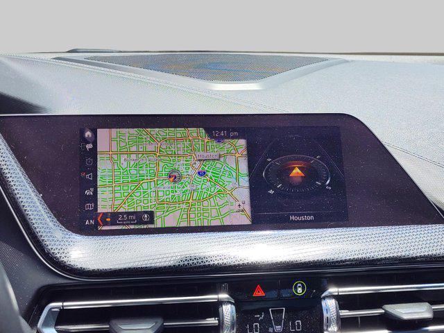 used 2020 BMW 228 Gran Coupe car, priced at $20,499