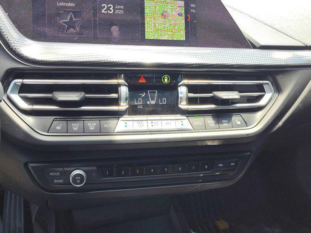 used 2020 BMW 228 Gran Coupe car, priced at $20,499