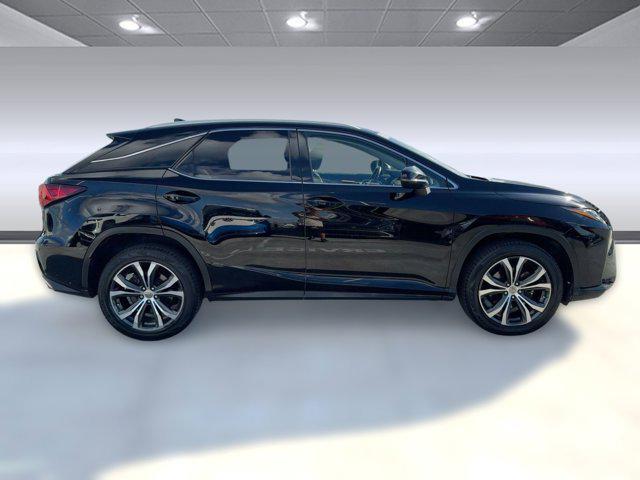 used 2017 Lexus RX 350 car, priced at $20,999