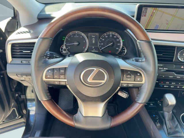 used 2017 Lexus RX 350 car, priced at $20,999
