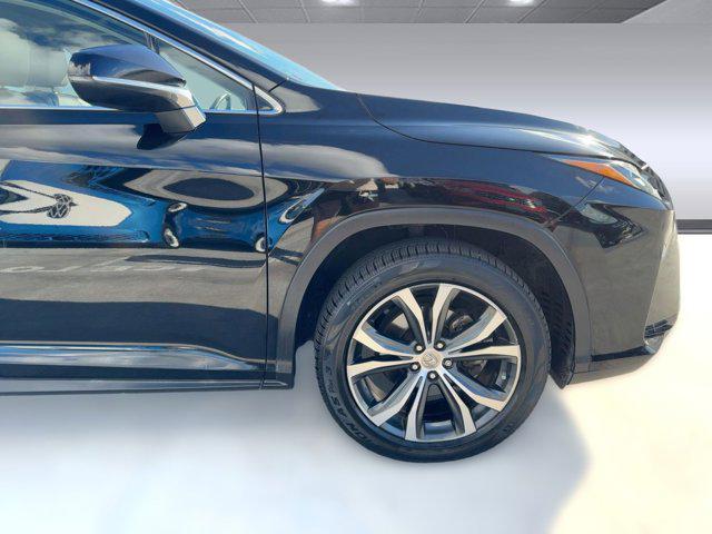 used 2017 Lexus RX 350 car, priced at $20,999