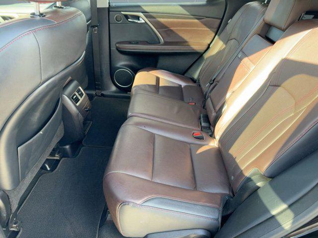 used 2017 Lexus RX 350 car, priced at $20,999