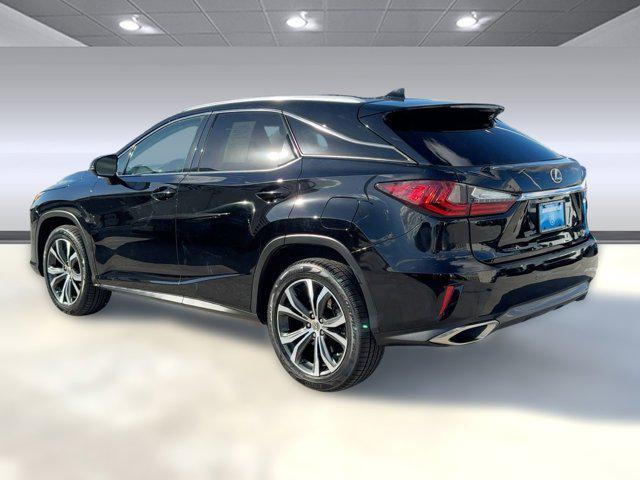 used 2017 Lexus RX 350 car, priced at $20,999