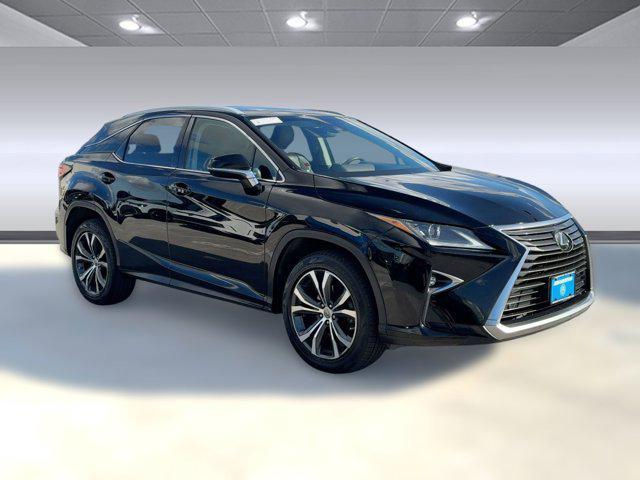 used 2017 Lexus RX 350 car, priced at $20,999